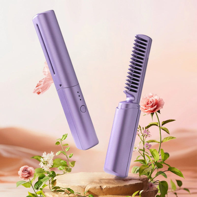 Glamset! - Din rejsestylist