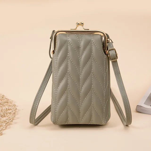 Chicdia | Mini borsa per telefono