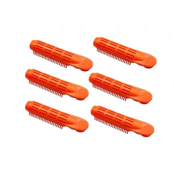 6x Clips volumizadores para cabelo – Volume instantâneo e sem esforço 