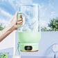 Liquidificador Portátil Ultra-Poderoso para Sucos Frescos Instantâneos 