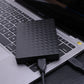 Zewnętrzny Dysk Twardy – Pojemność 10 TB i Szybki Transfer 