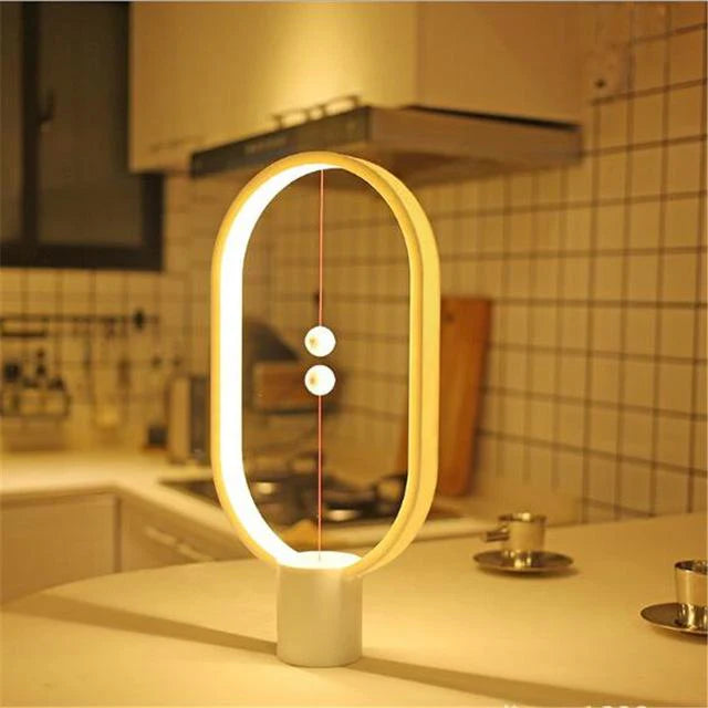 Lampa magnetyczna - wszechstronne oświetlenie i praktyczne mocowanie